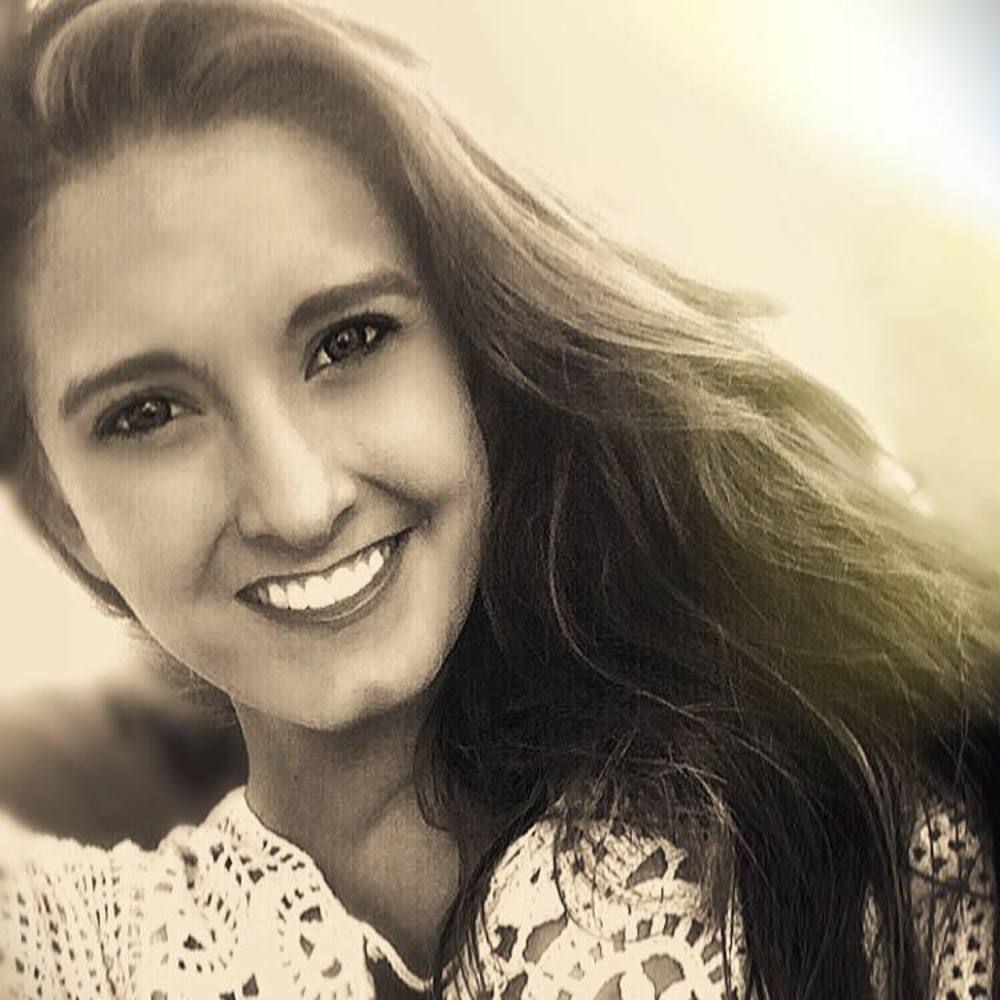 Meet your Posher, Maria